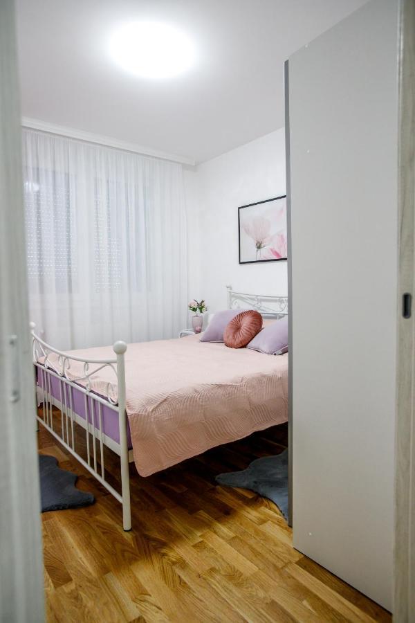 Tik Tak Apartman Subotica Dış mekan fotoğraf