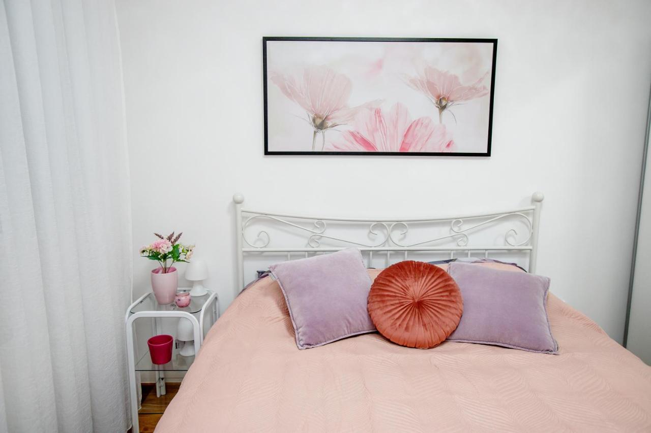 Tik Tak Apartman Subotica Dış mekan fotoğraf
